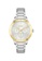 Hugo Boss silver HUGO #Friend Silver Women's Watch (1540090) C6093ACA987FD2GS_1