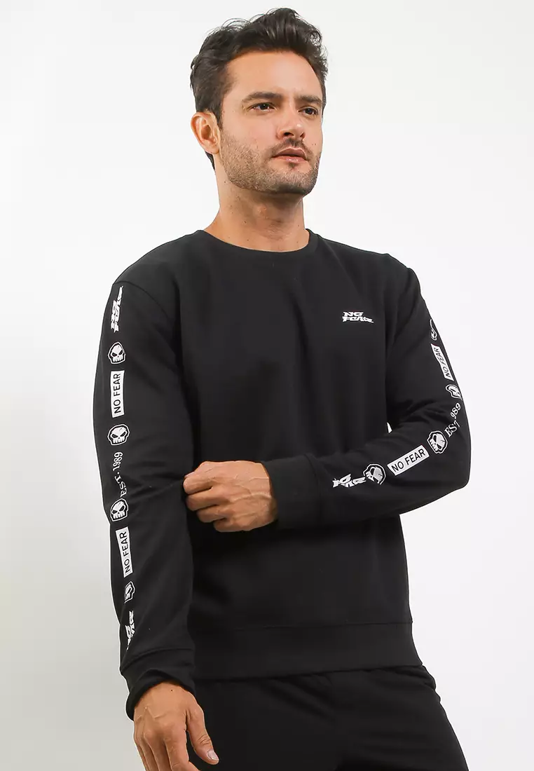 NO FEAR Indonesia - Jual NO FEAR Original | ZALORA Indonesia