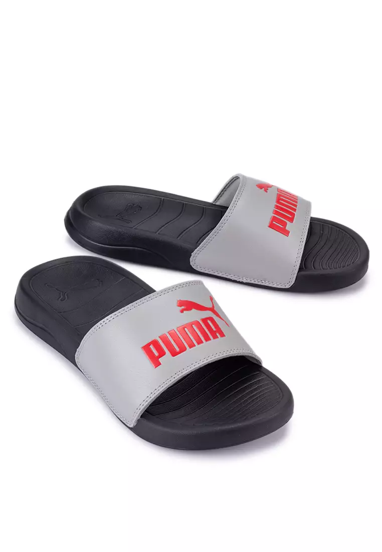 Puma sandals on sale