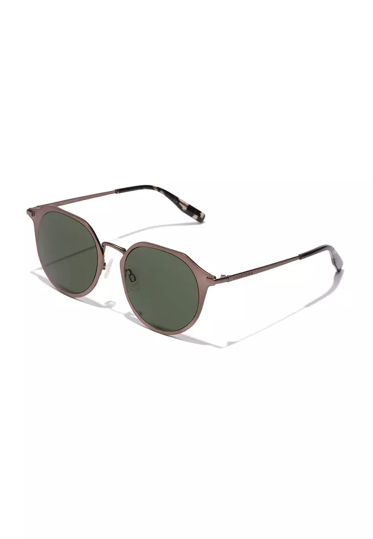 Warwick Metal Sunglasses For Men And Women, Unisex. Official Product Designed In Spain