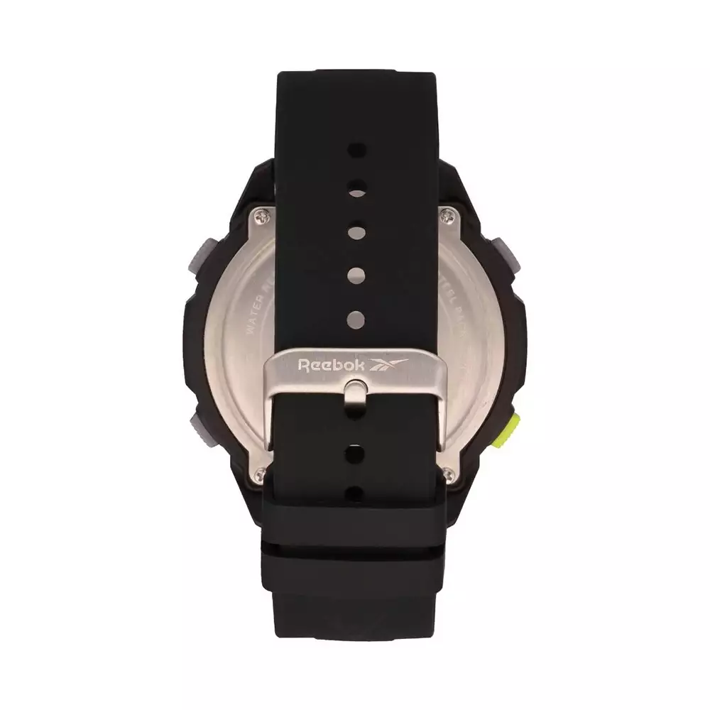 Reebok Casual Men's Watches RB RV-BLZ-G9-PBPB-WG