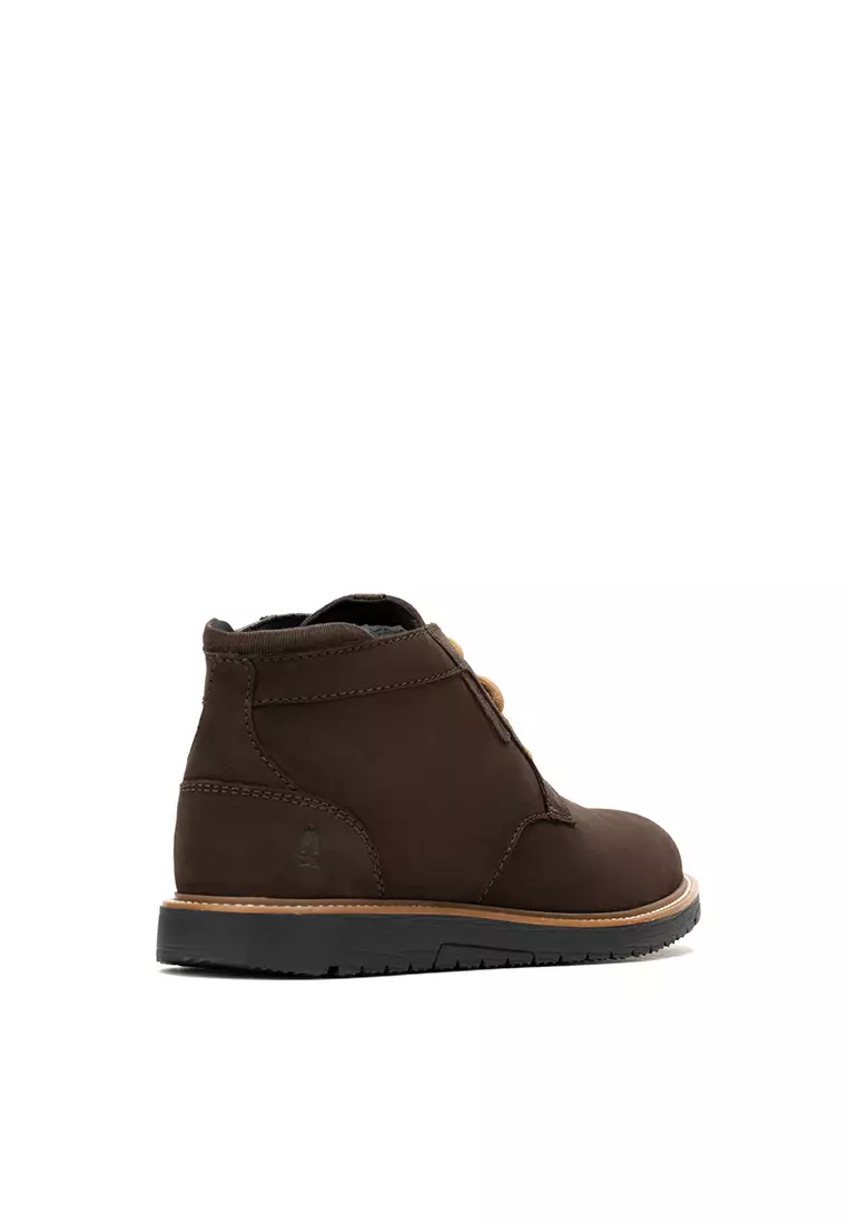 Buy Hush Puppies Jenson Chukka Men's Boot Shoes 2024 Online | ZALORA ...