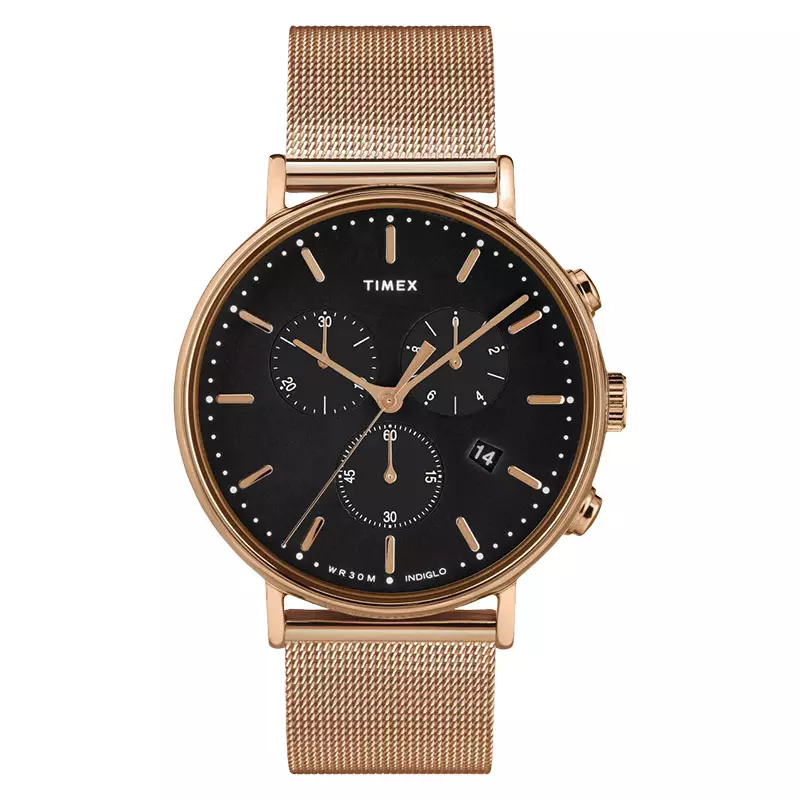 Harga jam tangan best sale timex indiglo wr 30m