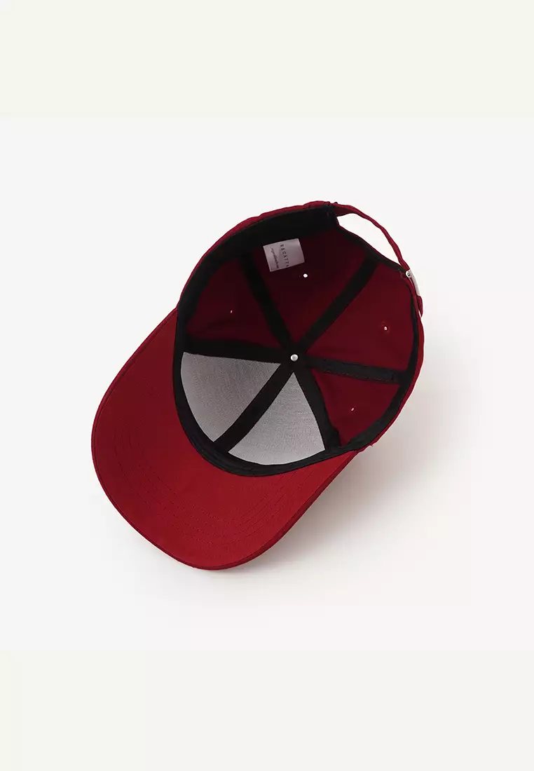 Twill Baseball Cap