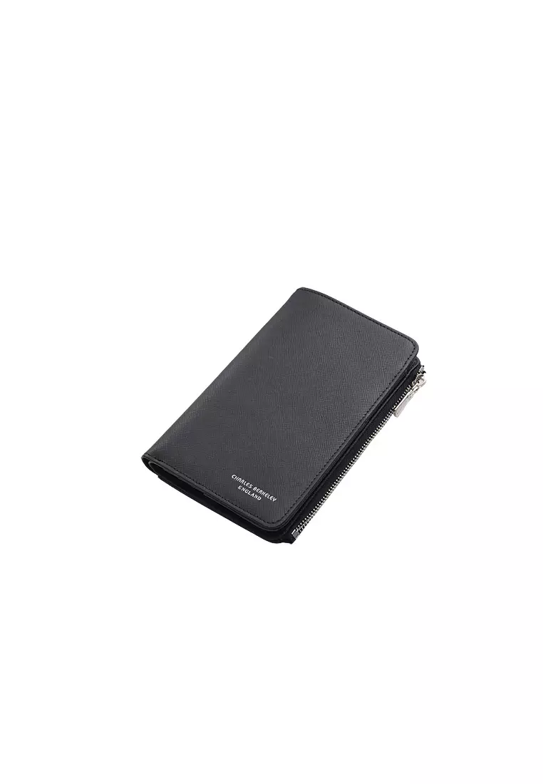 Campbell Organizer - XY-2540-A - Black