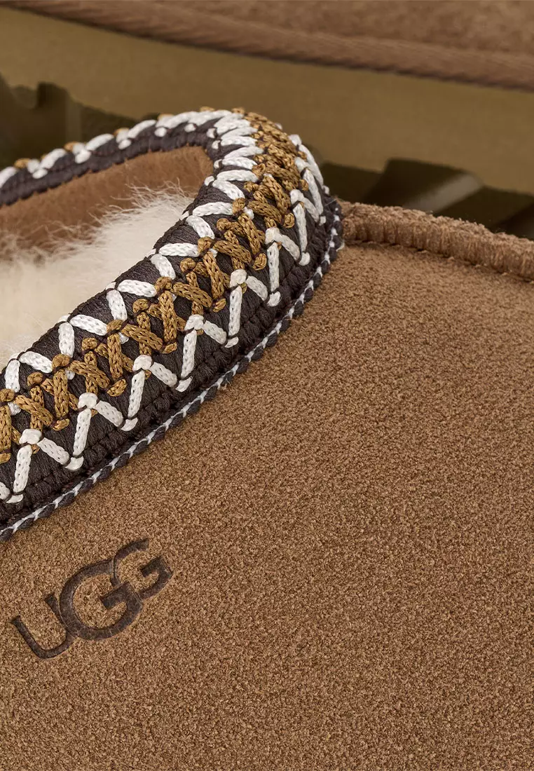 Women's Tasman II Slipper - Chestnut (1174470-CHE)