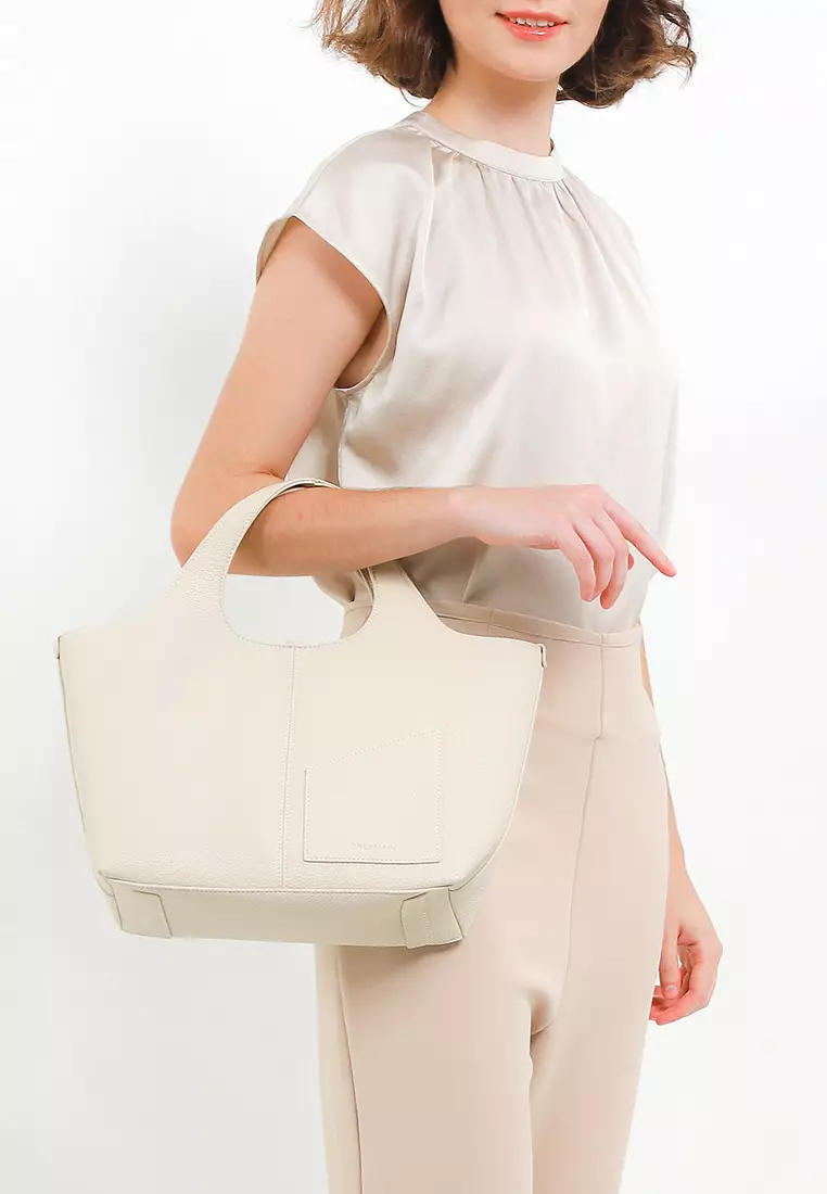 Nuna Top Handle Bag