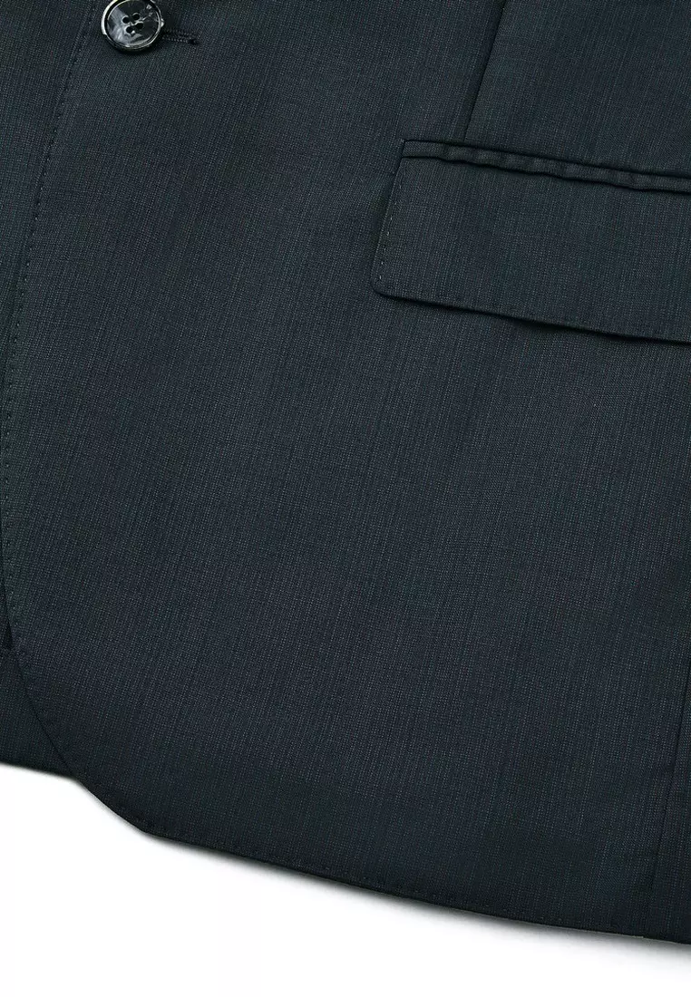 BLAACK Suit Set