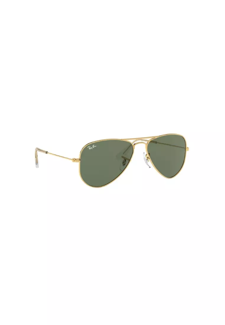 Ray-Ban Junior Aviator RJ9506S 22371 Junior