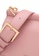 Volkswagen pink Women's Sling Bag / Shoulder Bag 58E19AC89EB48CGS_5