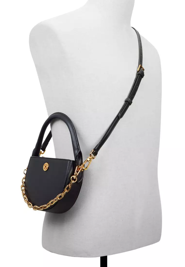 Quinnie Top Handle Bag