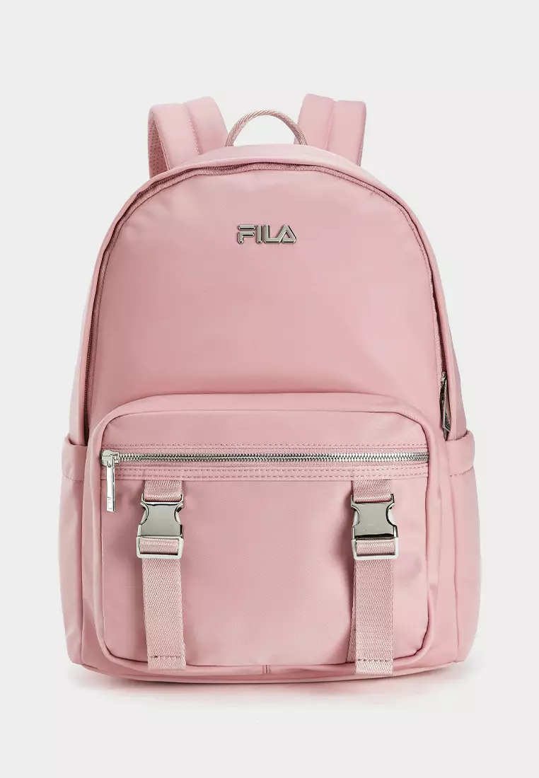 Fila backpack womens pink clearance
