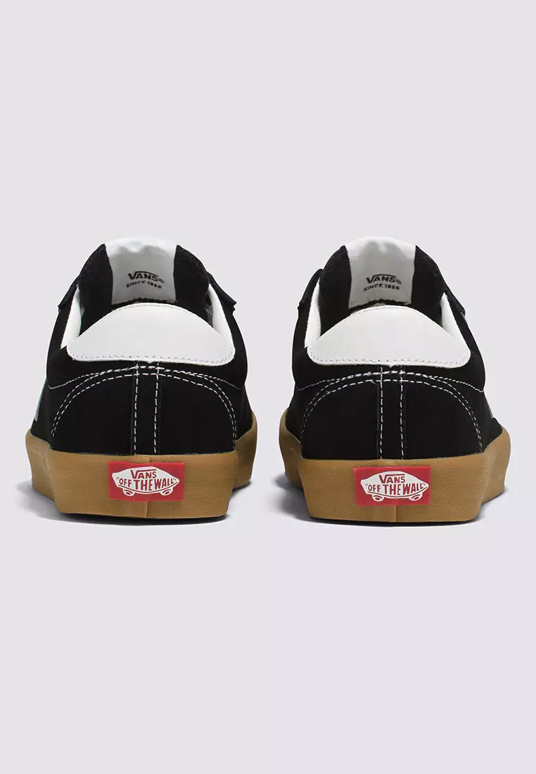 Unisex Sport Low