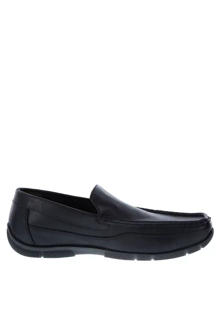 Discount on Hunters Bay  shoes - SKU: Men's Henrie Driver