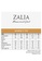 ZALIA BASICS green Front Placket Shirt 4FF74AA4226895GS_5