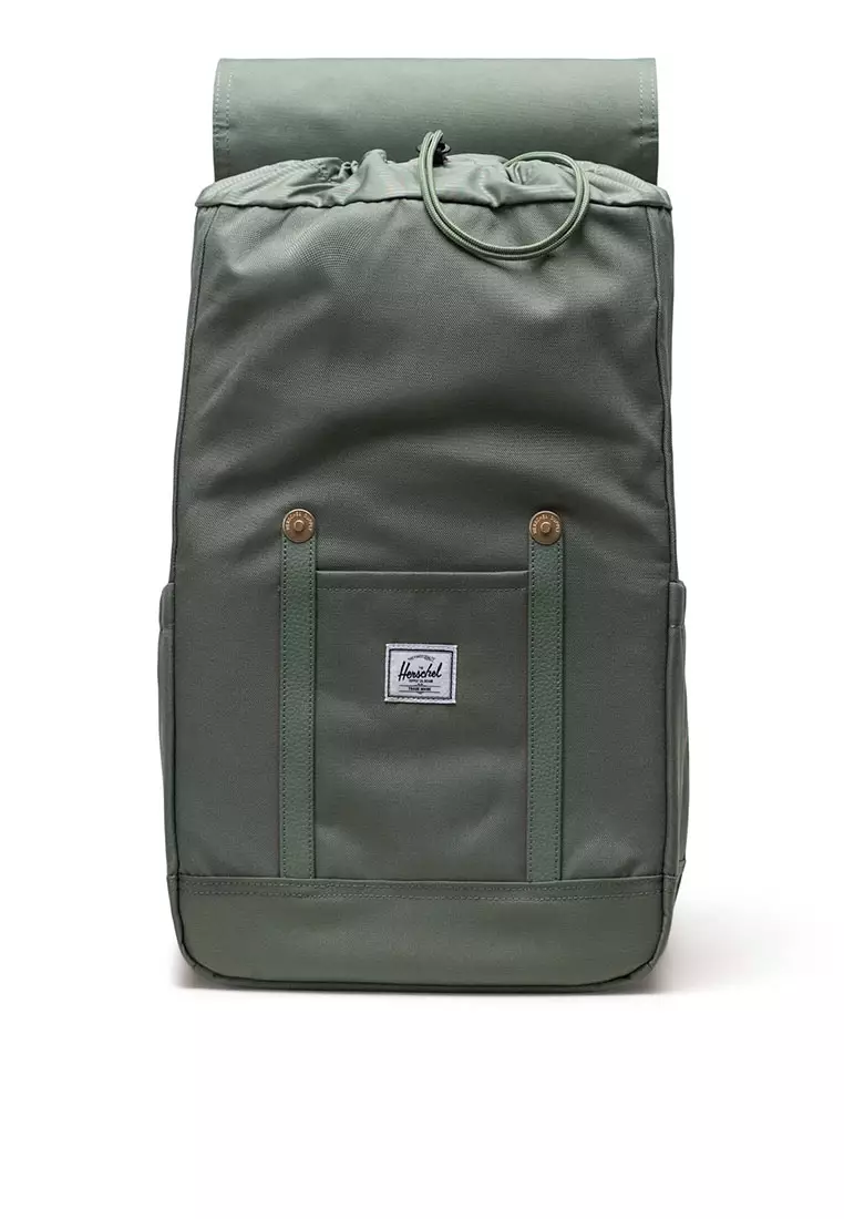 Herschel convertible backpack outlet