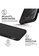 Polar Polar black Midnight Marble Samsung Galaxy S22 Plus 5G Dual-Layer Protective Phone Case (Glossy) ED5C1AC8CDC1B6GS_5