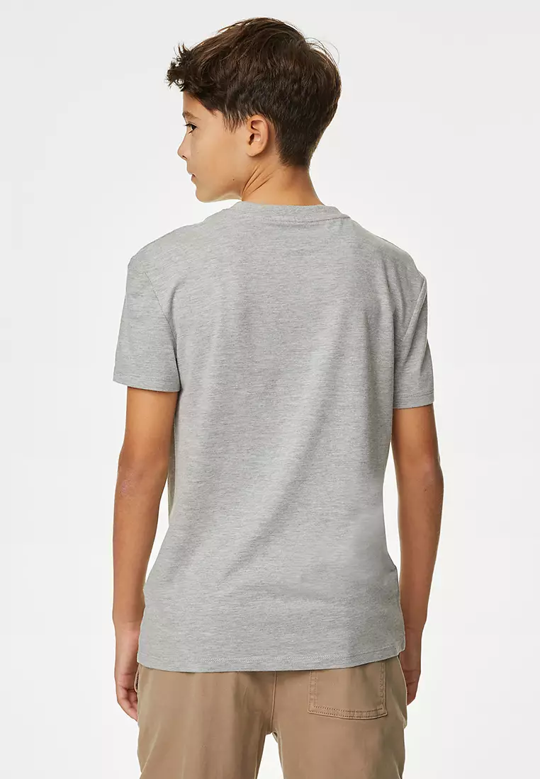 Cotton Rich Stranger Things™ T-Shirt