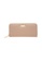 British Polo beige British Polo Penny Gloss Wallet EE68BAC2839F03GS_1