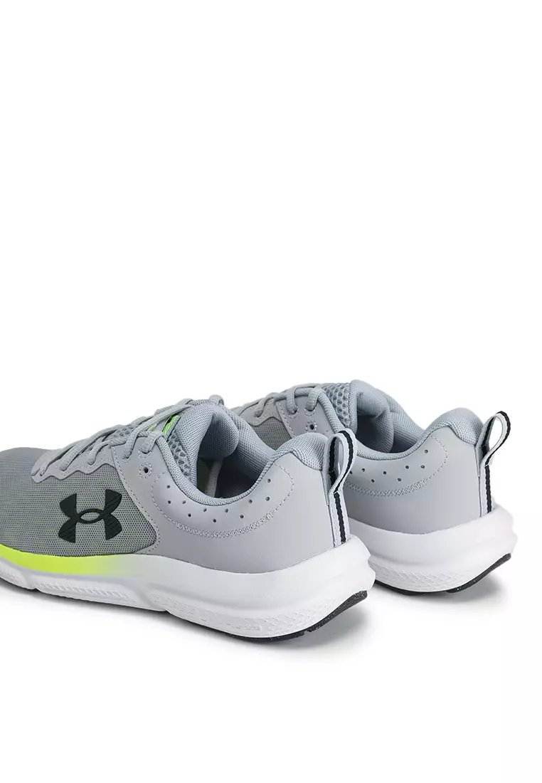 Charged Assert 10 Shoes