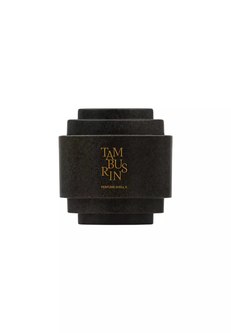 TAMBURINS Shell Perfume Hand - Chamo 30ml