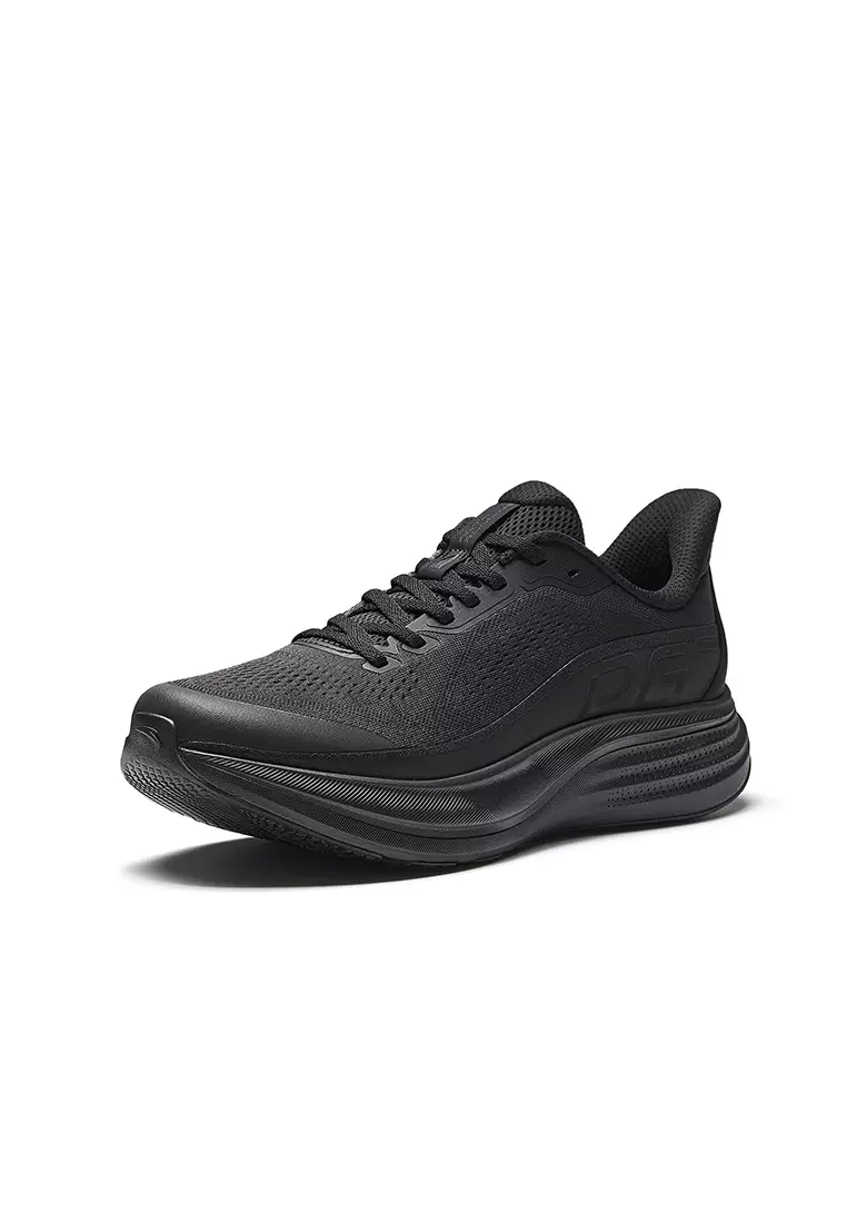 Men PG7 Running Shoes Travel 3 Widefoot 2E  Rebound Shock Absorption Sports Shoes 1126B5546