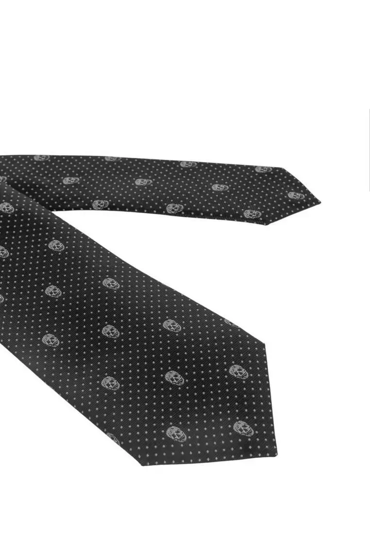 Silk Tie
