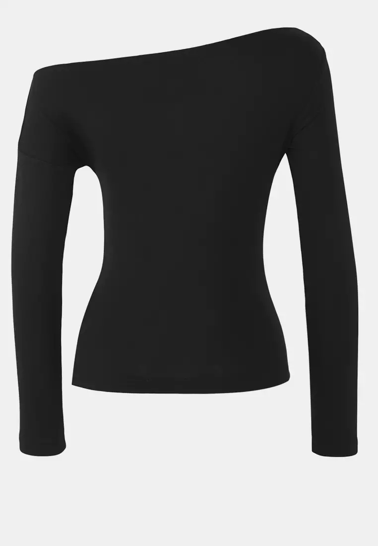 Asymmetrical Top