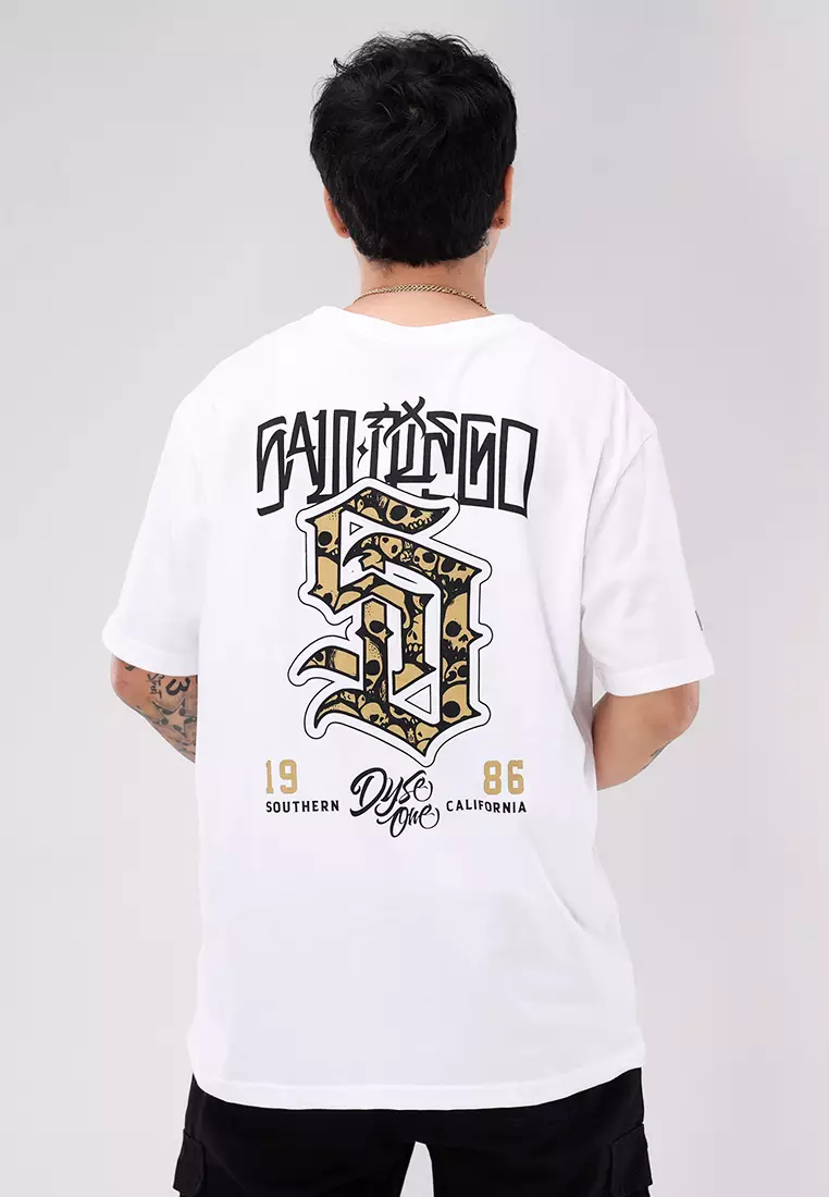 Round Neck Regular Fit