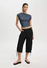 Madi Stripe Moonlight Shadow/Multi