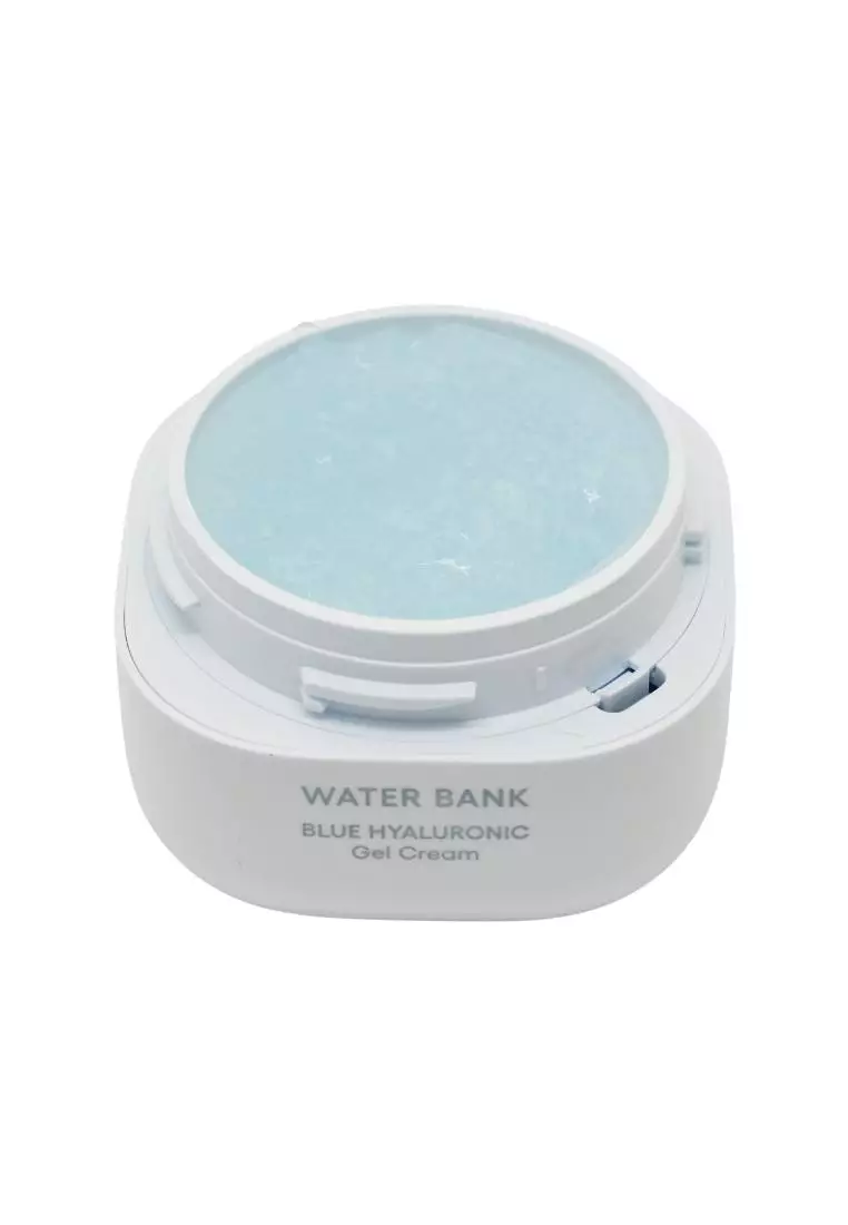Laneige Water Bank Blue Hyaluronic Gel Cream (50ml) 50ml