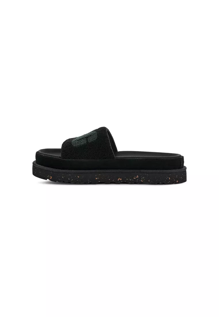 Laton slide ugg hot sale