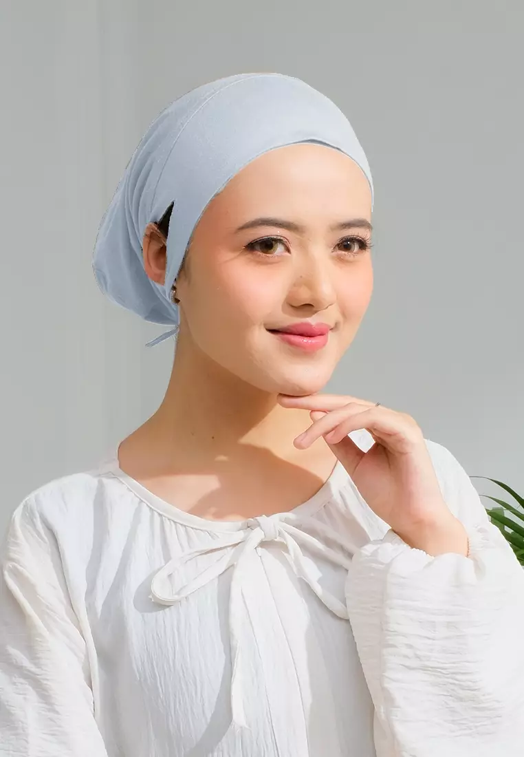 INNER CIPUT ANTI BUDEG-SKY BLUE