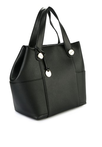 Jual Obermain  London Satchel Original ZALORA Indonesia