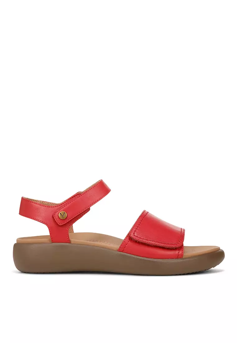 Renewal Awaken Women's Wedge Sandals