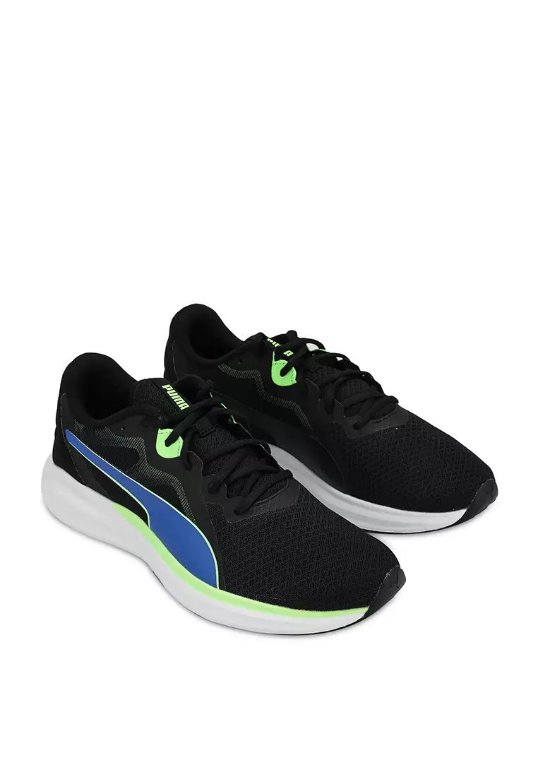 Buy PUMA Twitch Runner Fresh Running Shoes 2024 Online | ZALORA Philippines