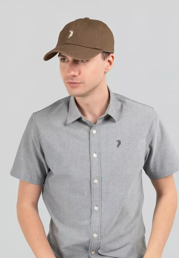 Polo Haus - Cap UCAP1004