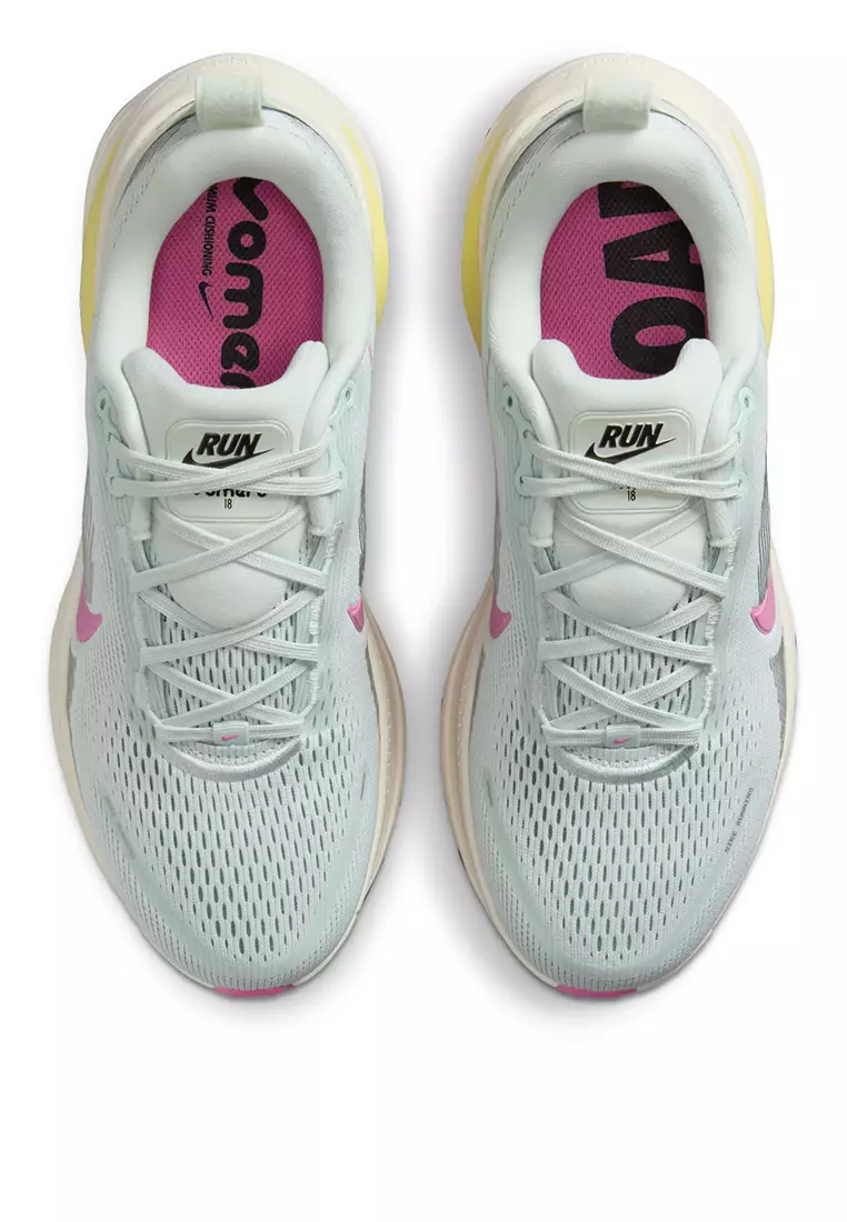 Vomero 18 Road Running Shoes