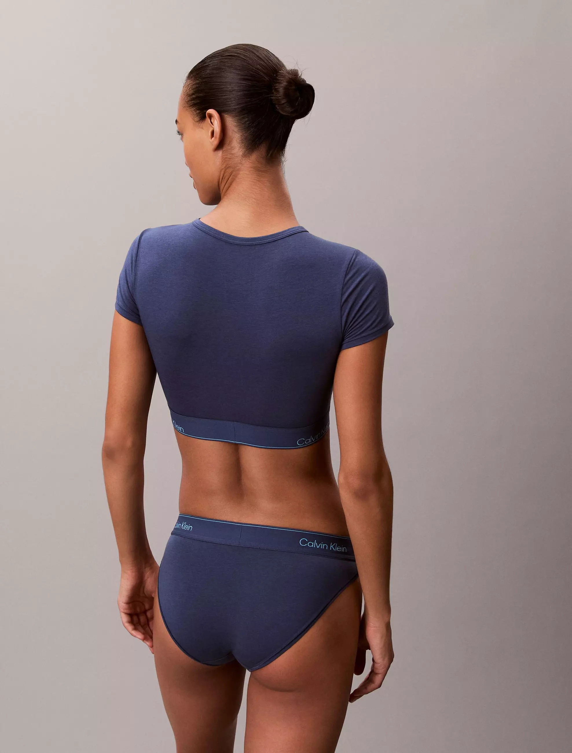 Calvin Klein Underwear - T-Shirt Style Bralette