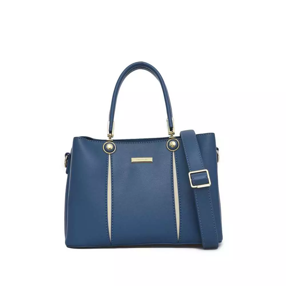 Jual Elizabeth Bags Tas Elizabeth Handbag 0055 5705 Blue Original