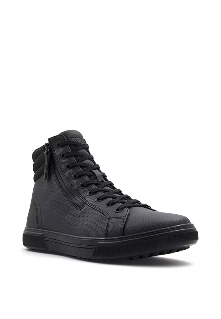 Buy ALDO Preralithh Hi-Top Sneakers 2024 Online | ZALORA Philippines