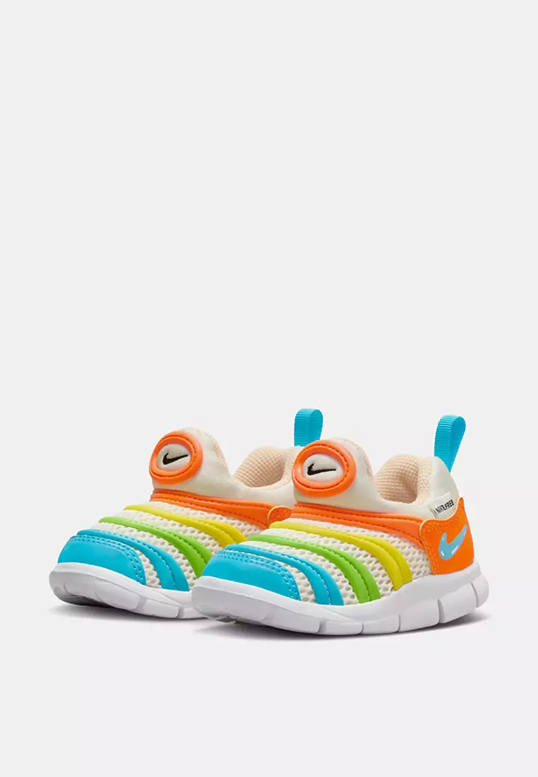 Dynamo Free Baby/Toddler Unisex Shoes