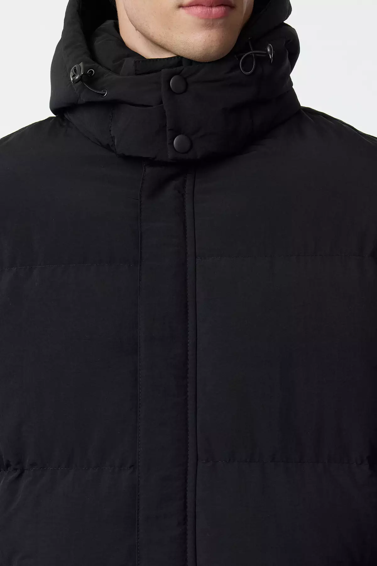 Puffer Coat