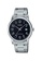 CASIO silver Casio Bracelet Analog Watch (MTP-V002D-1B) 5D3DBAC5D5B6D5GS_1