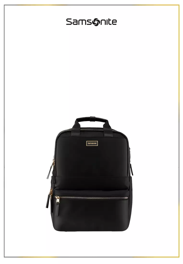 Samsonite Aquarius Backpack - Black
