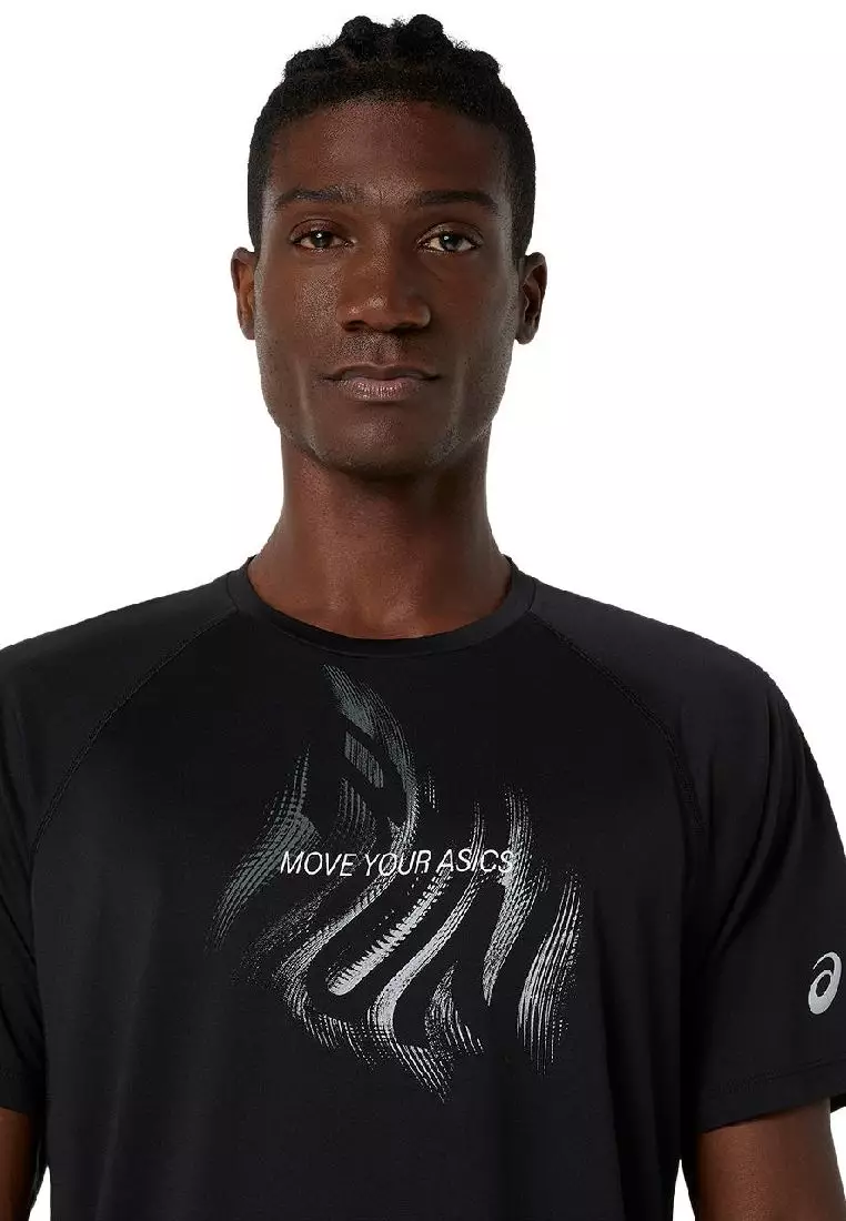 ROAD GRAPHIC SS TOP 2011D446-001