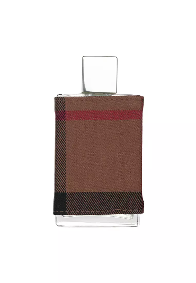 BURBERRY - London Eau De Toilette Spray 100ml/3.4oz..