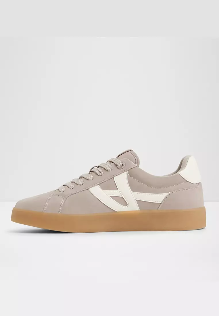 Mtl72Sneaker-M Low-Top Sneakers