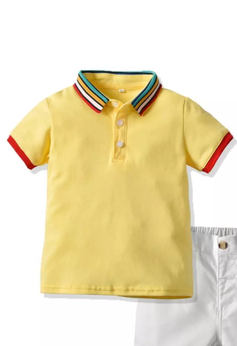Abuello Baby & Toddler Outfits