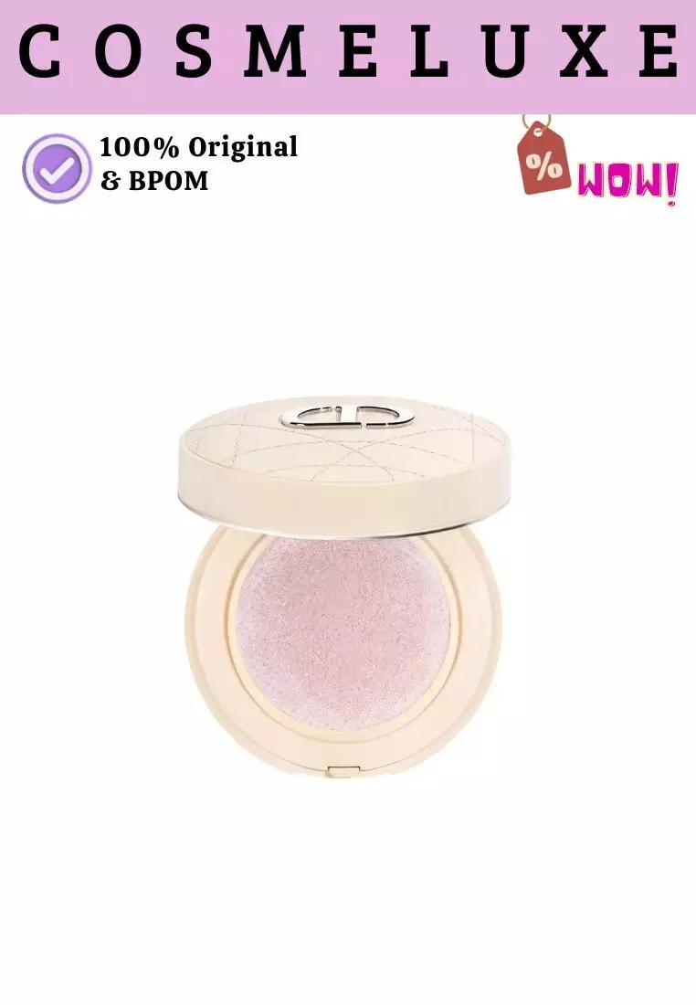 Dior Forever Cushion Powder ラベンダー DIOR Dior Forever Cushion Powder | Livrare rapida! | Notino.ro
